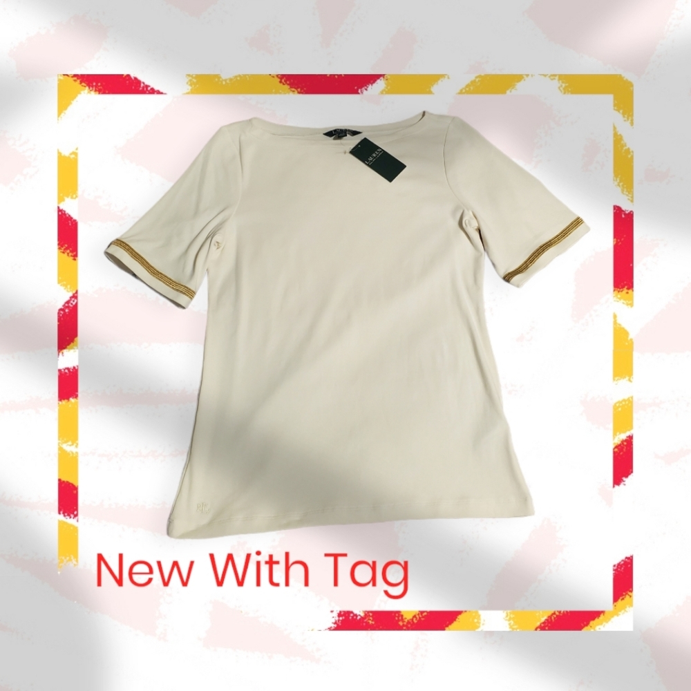 Lauren by Ralph Lauren Shirt
